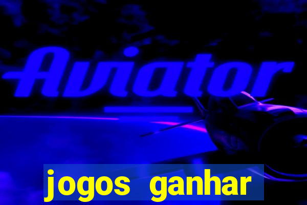 jogos ganhar dinheiro pix